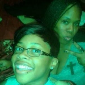 Meet your Posher, Teresa